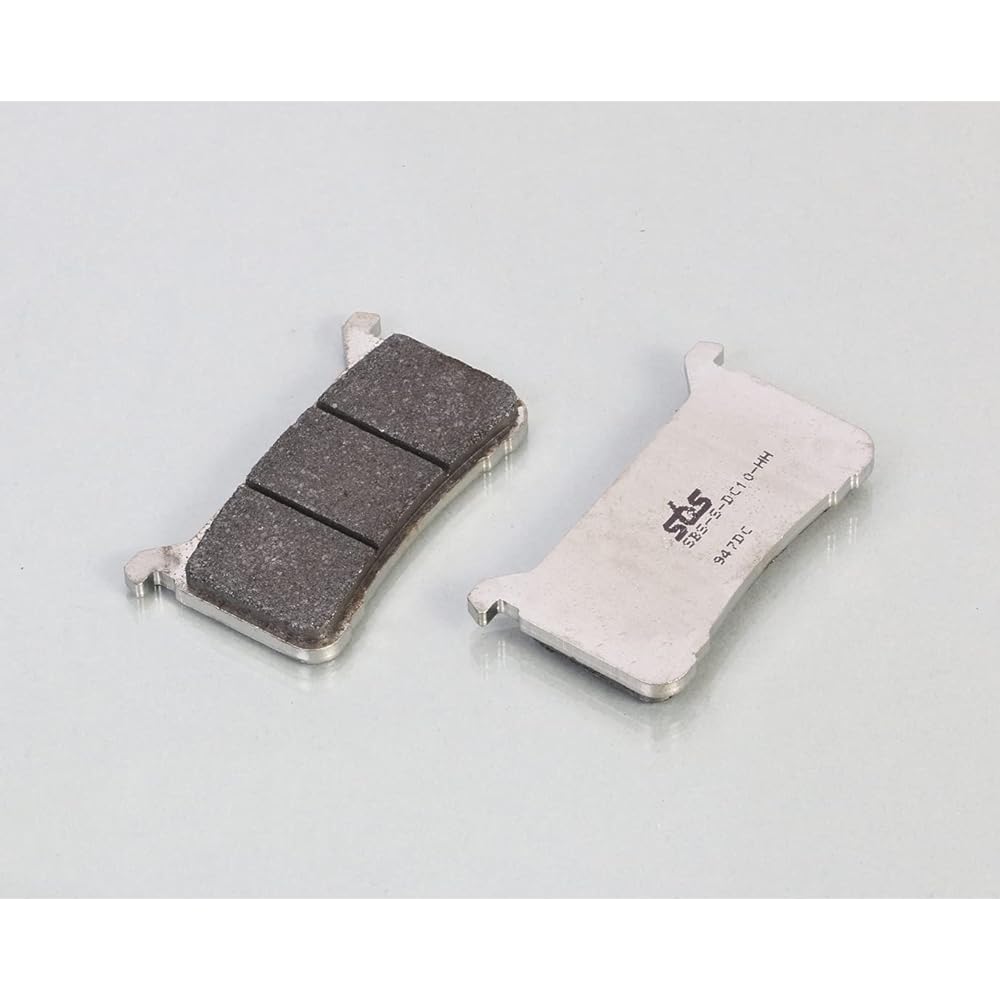 KITACO SBS brake pad 947DC CBR1000RR, CB1100RS 777-0947081