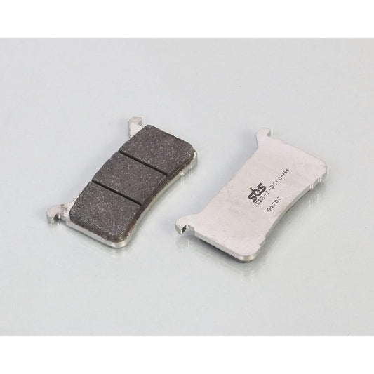 KITACO SBS brake pad 947DC CBR1000RR, CB1100RS 777-0947081