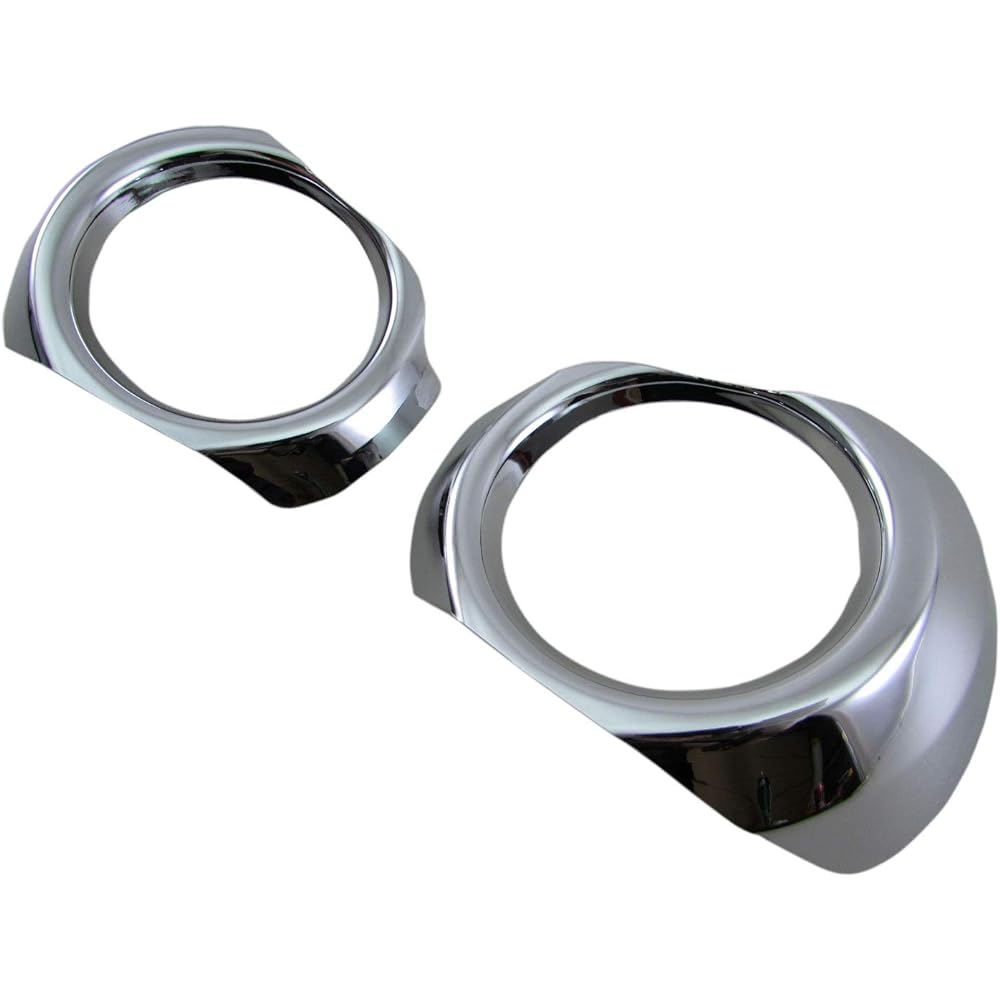 BRIGHTZ Levorg VM4 VMG Early Plating Fog Light Cover [FOG-COV-271] VM M4 MG 4 G Levorg 28521