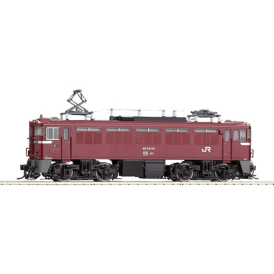 TOMIX HO gauge ED79-100 type PS HO-2511 railway model electric locomotive