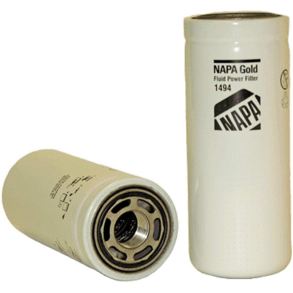 NAPA Gold Hydraulic Filter 1494