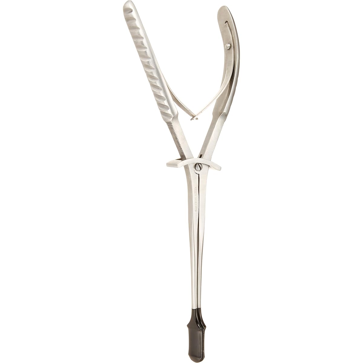 SMITH LTD Releaser Glossa Metalli 250mm Stainless Steel