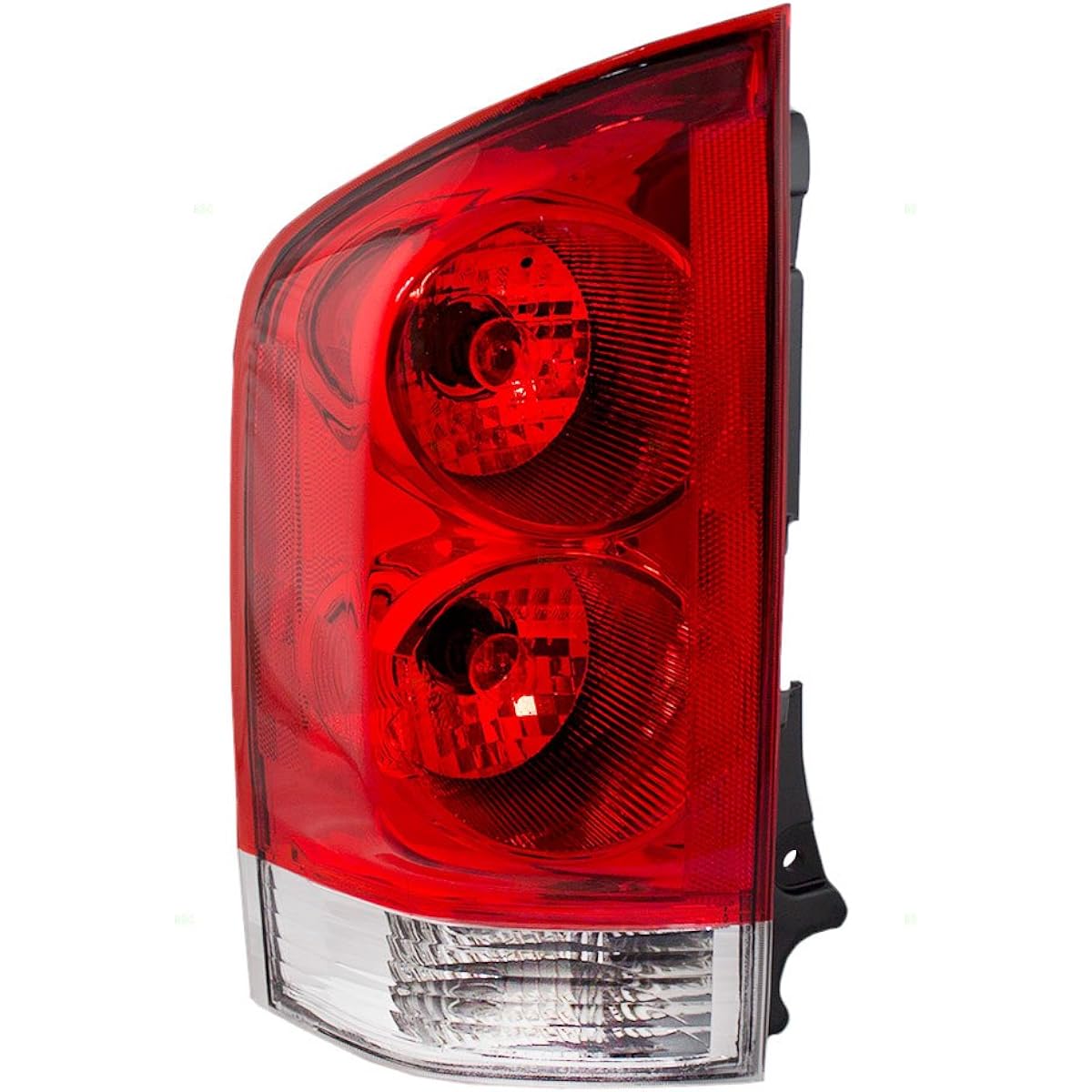 Compatible with BROCK replacement driver tail light tail lamp lens 05-15 ARMADA 26555ZC225