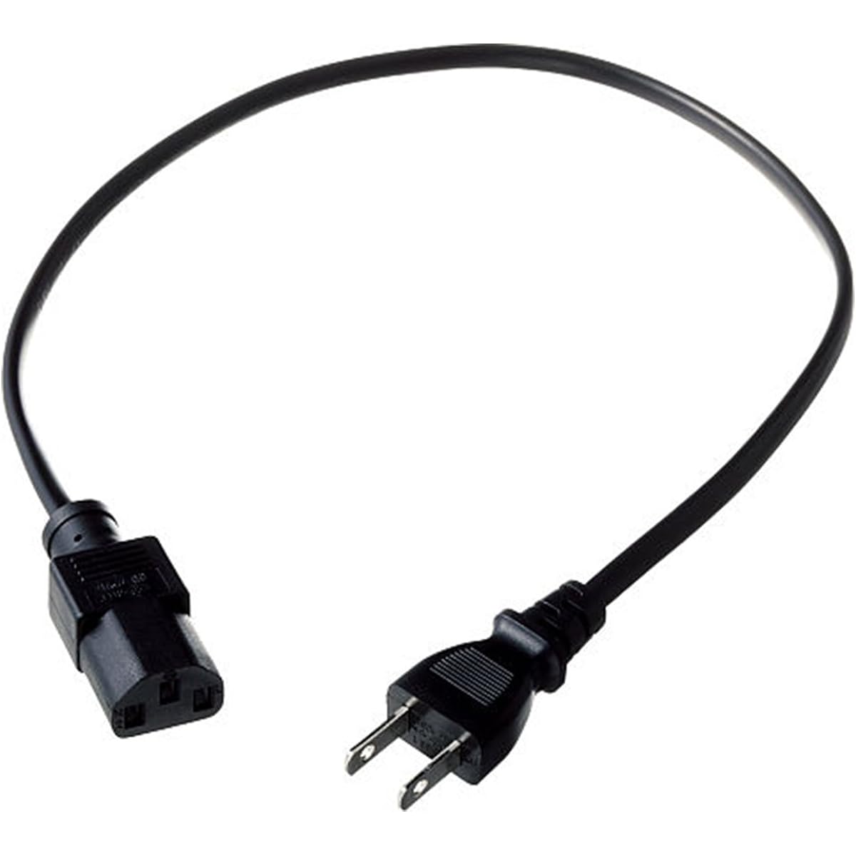 Molten connection power cord 50cm PW005C3