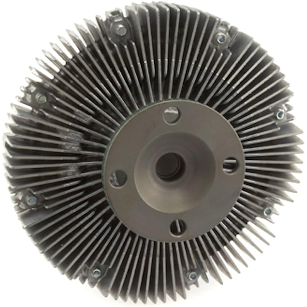 AISIN FCT-049 engine cooling fan clutch