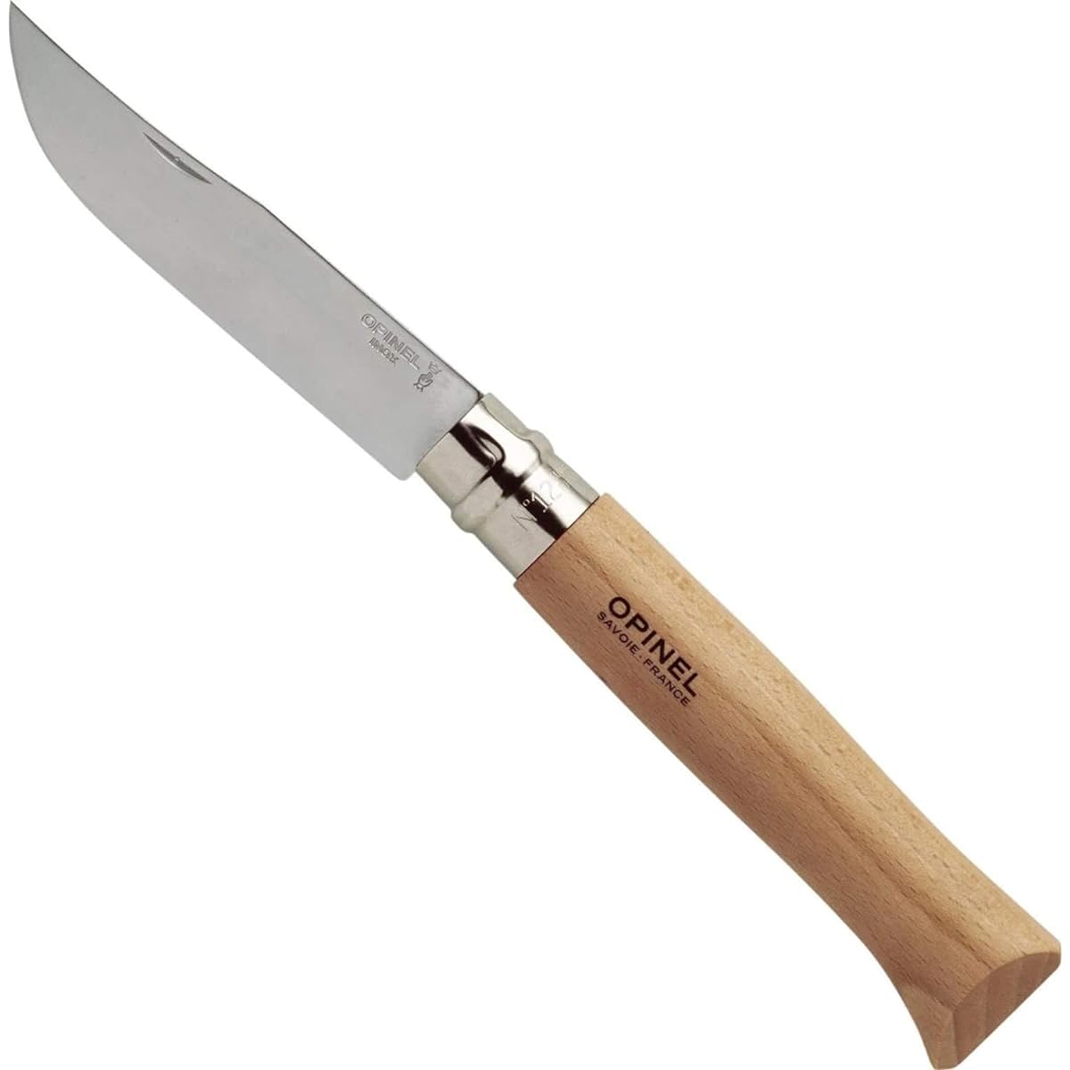 OPINEL Stainless Steel #9 41439 [Domestic regular product]