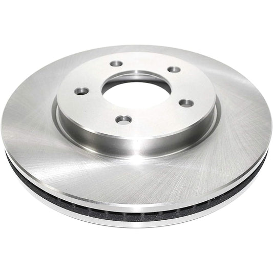 DURAGO BR53019 Disc brake rotor with front vent