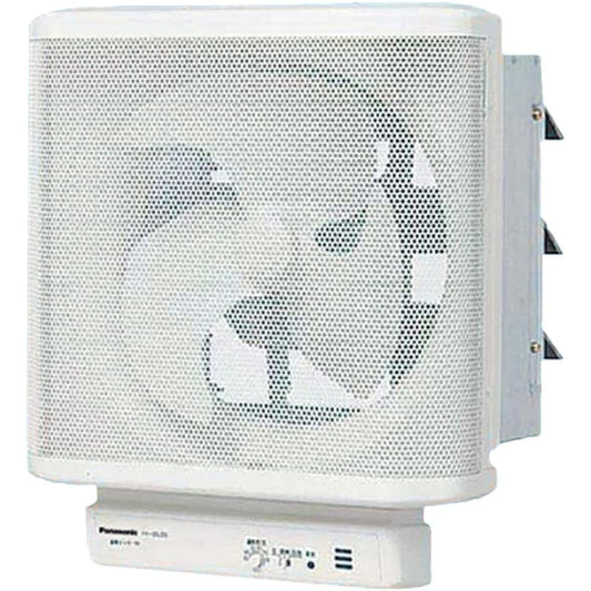 Panasonic (Panasonic) Pressure Ventilation Fan Interior Type Pressure Ventilation Fan FY-25LST