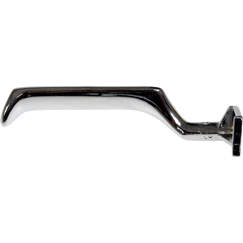 Dorman 77046 Driver Side Replacement Interior Door Handle