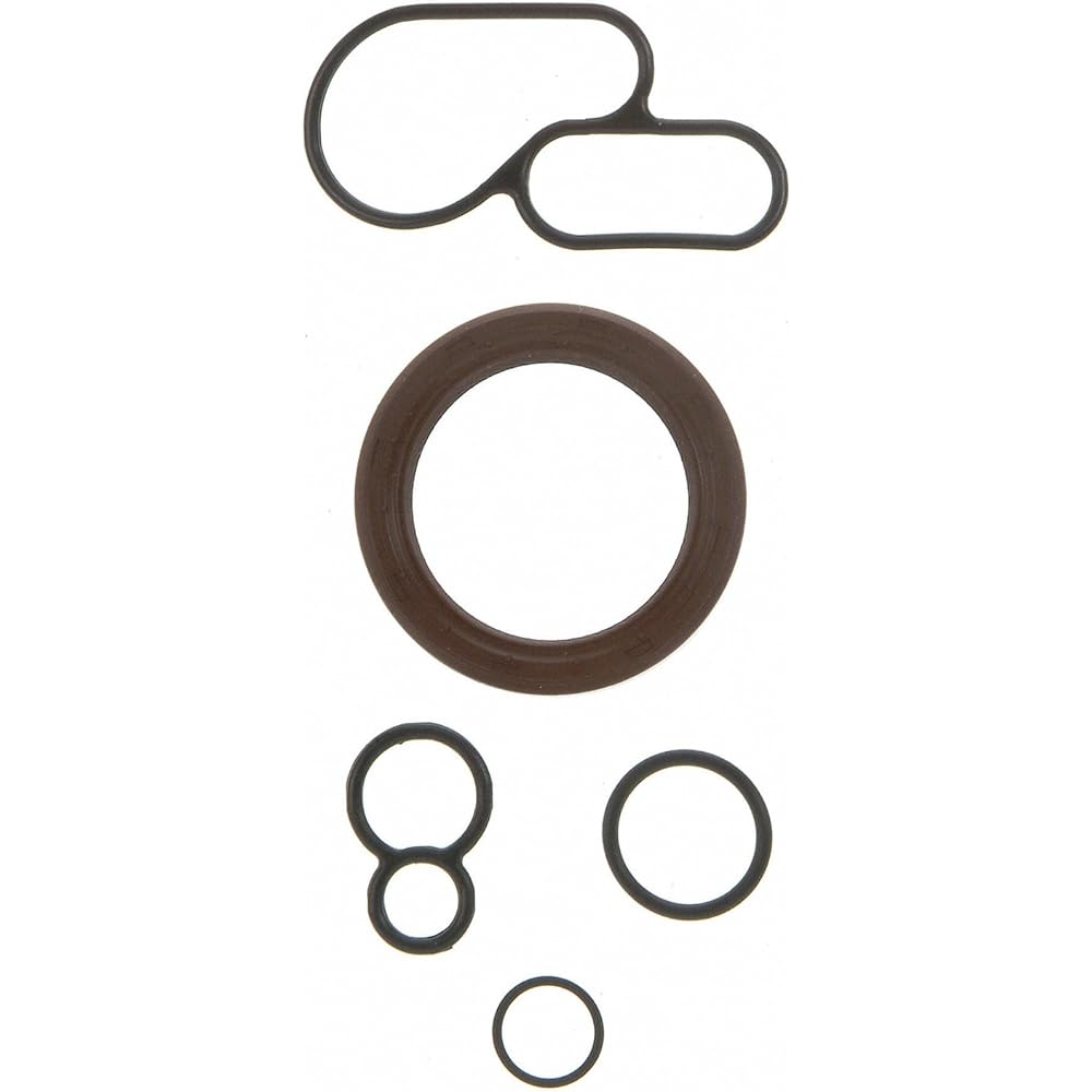 Fel Pro TCS 46026 Front Crank Shaft Seal Set