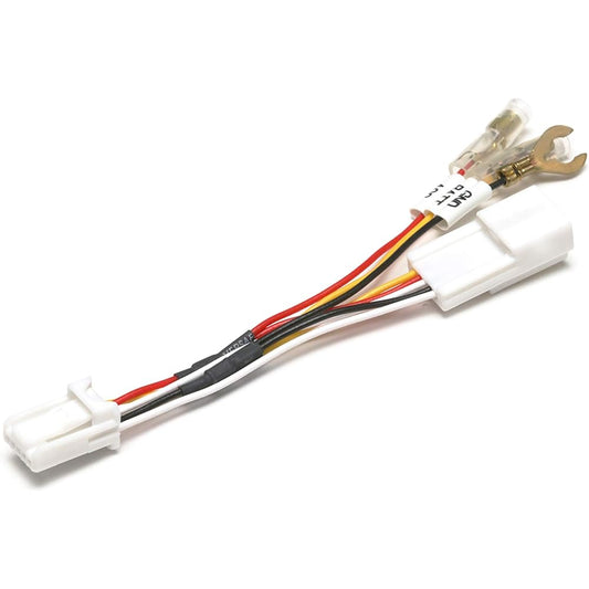 STREET Mr.PLUS for Lexus (UX/RX/NX/LC type) Option connector power supply harness AH-81