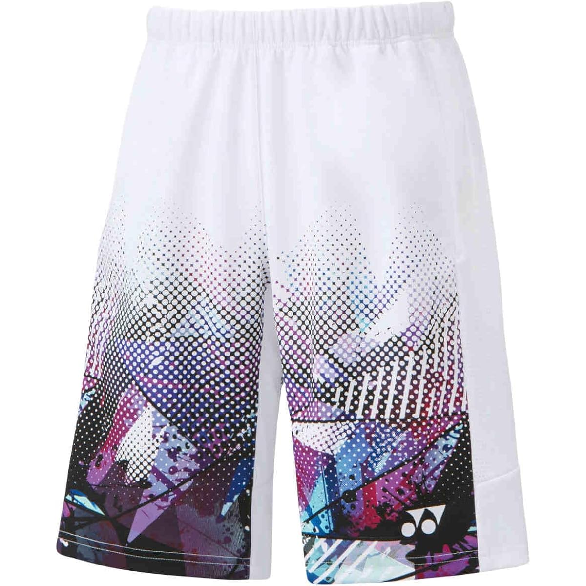 [YONEX] Men's Short Pants Knit Short Pants (Fit Style) 15143