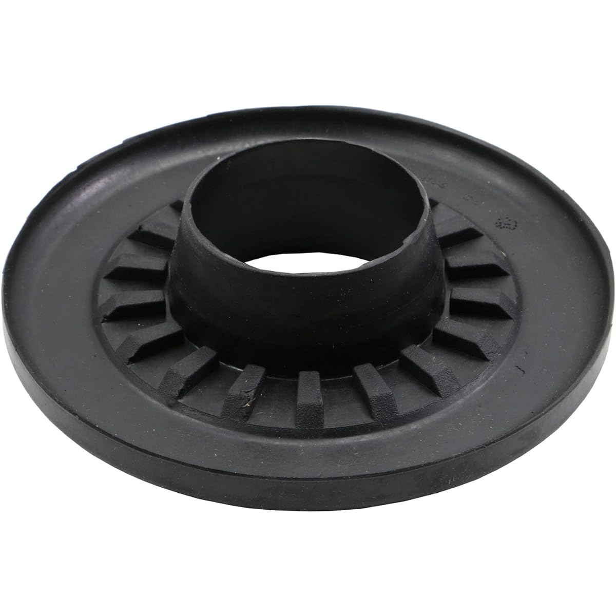 MOOG K160061 Coil spring insulation material