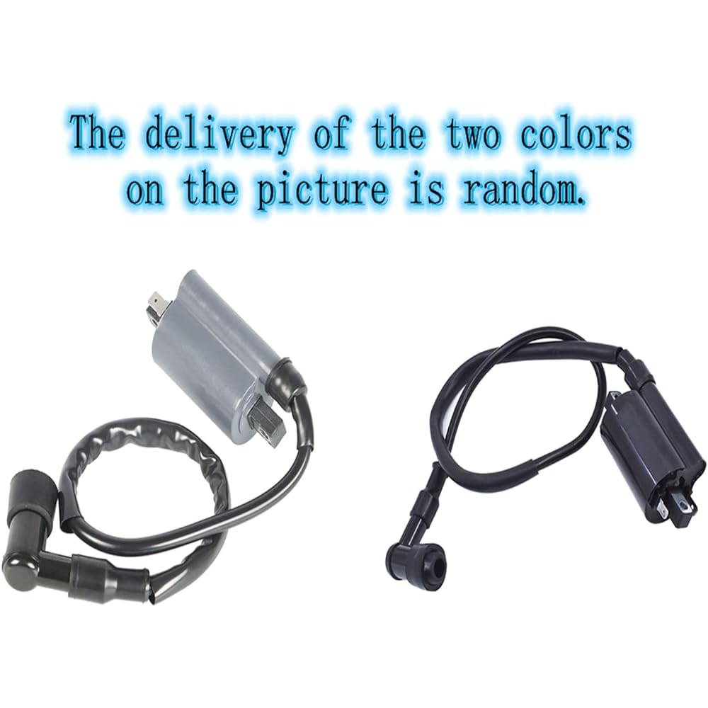 LABWORK Ignition Coil John DEERE 2653 GAS 260 265 285 320 425 F725 F911