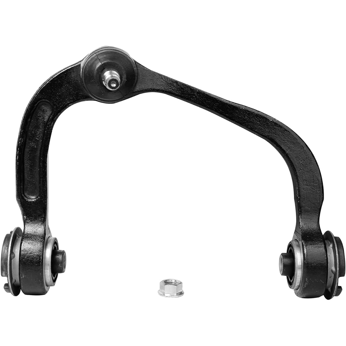 Detroit AXLE -Front Right Upper Control Armball with Joint replacement FORD F -150 EXPEDITION MARK LT Navigator