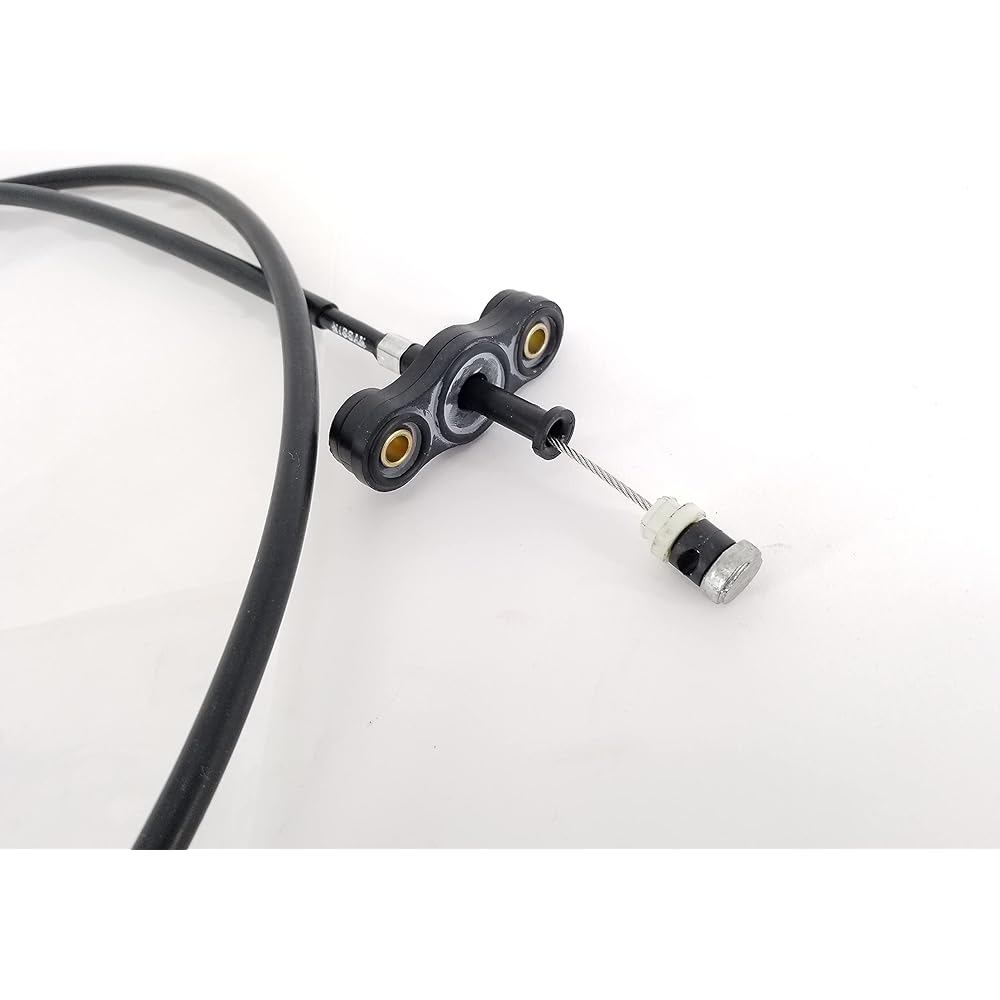 Nissan 18201-7B415 Throttle Cable Wire Accelerator Note: Frontier 3.3L.TO 3/01