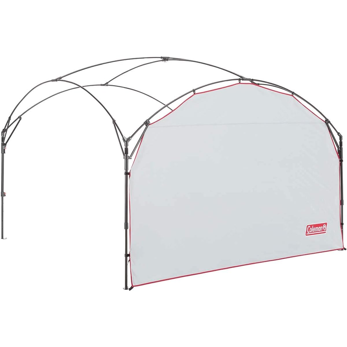 Coleman Shade Sidewall Four Party Shade DX DARKROOM Size 300+/360+