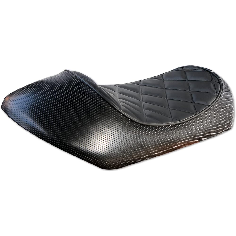 CHERRY [587] Lowdown sheet for Monkey 125 JB02 Black Diamond pattern