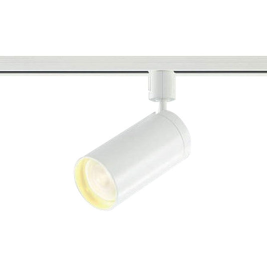 Koizumi Lighting Compact Spotlight Dimmable Plug 50° JDR100W Equivalent Fine White Paint AS43976L