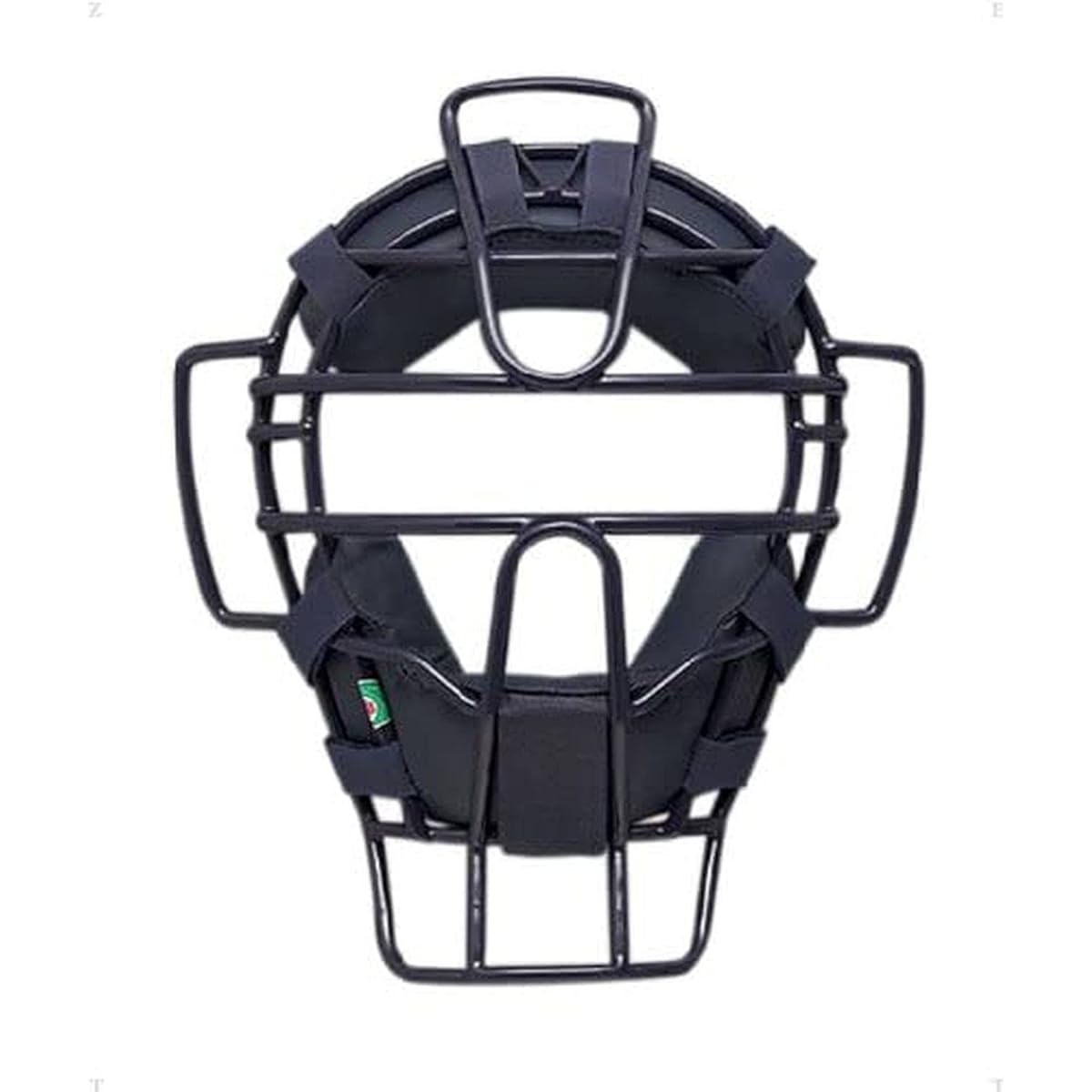 ZETT Baseball Softball Catcher/Umpire Mask BLM3190B