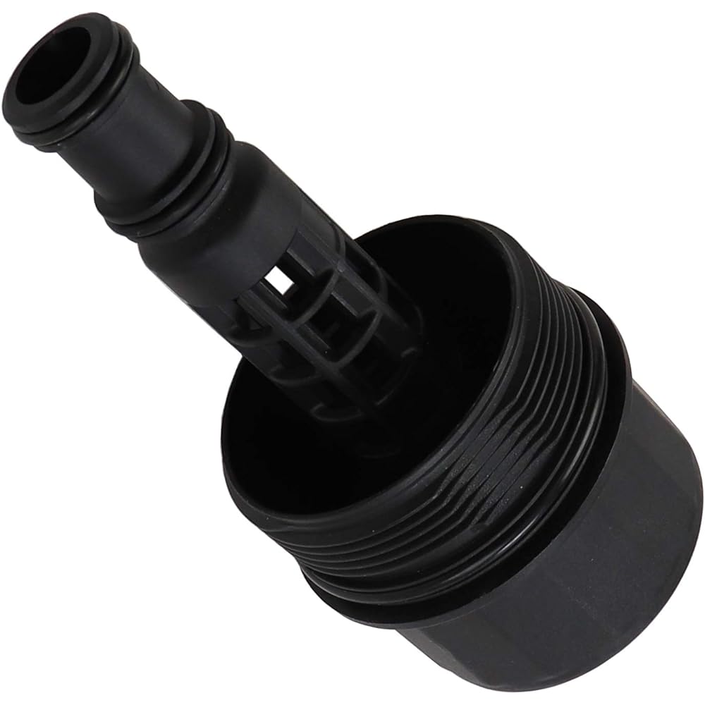 BECKARNLEY 041-0001 Oil Filter Housing Cap