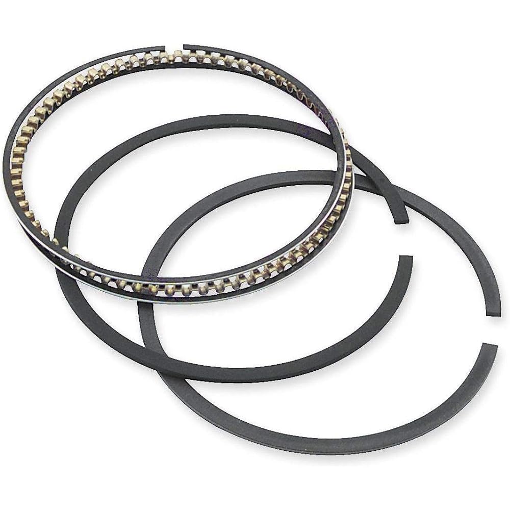 Wiseco 8100XX Piston Ring Set (81.00mm)