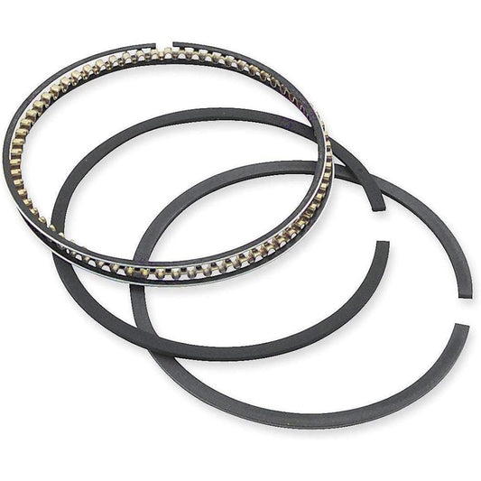 Wiseco 8100XX Piston Ring Set (81.00mm)