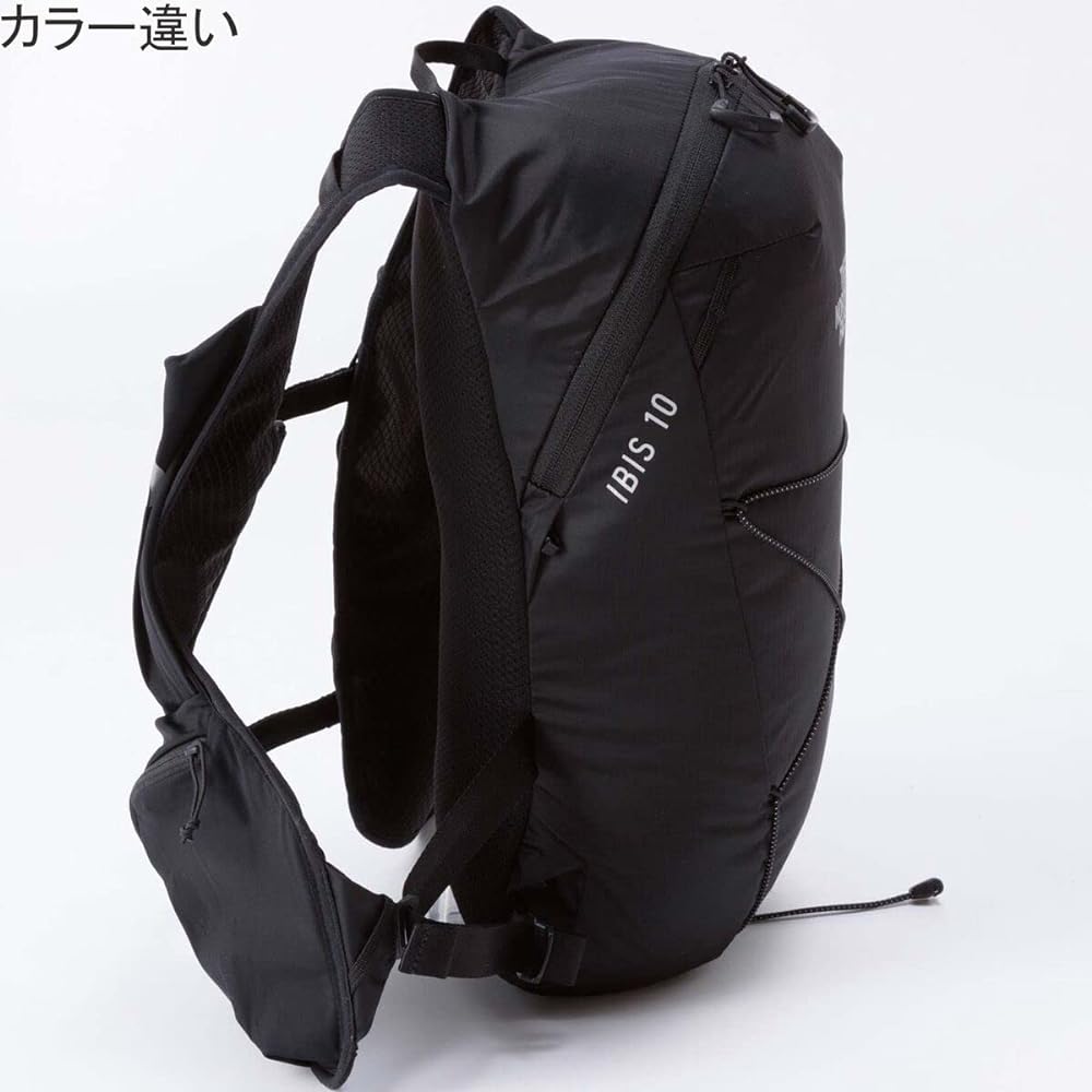 [The North Face] Backpack Ibis 10 Ibis 10 Unisex