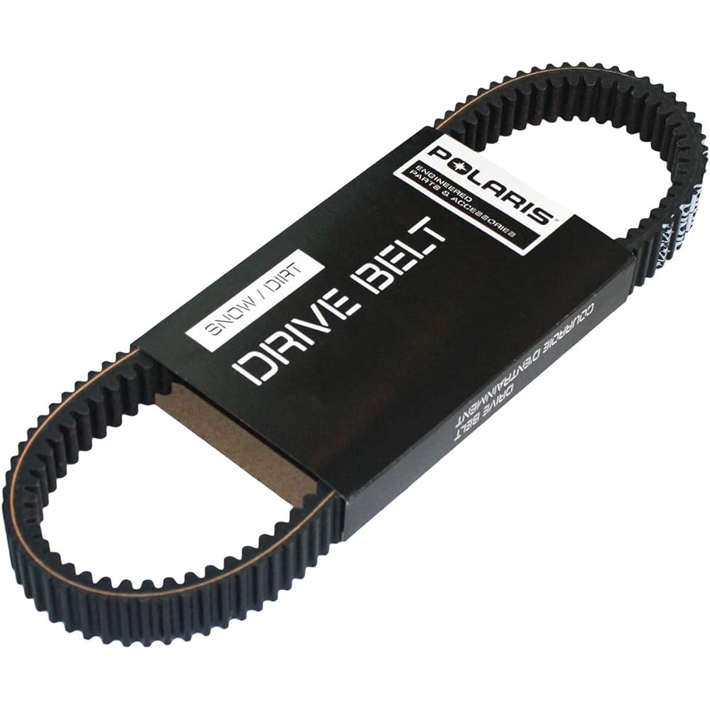 POLARIS Drive Belt Part 3211215