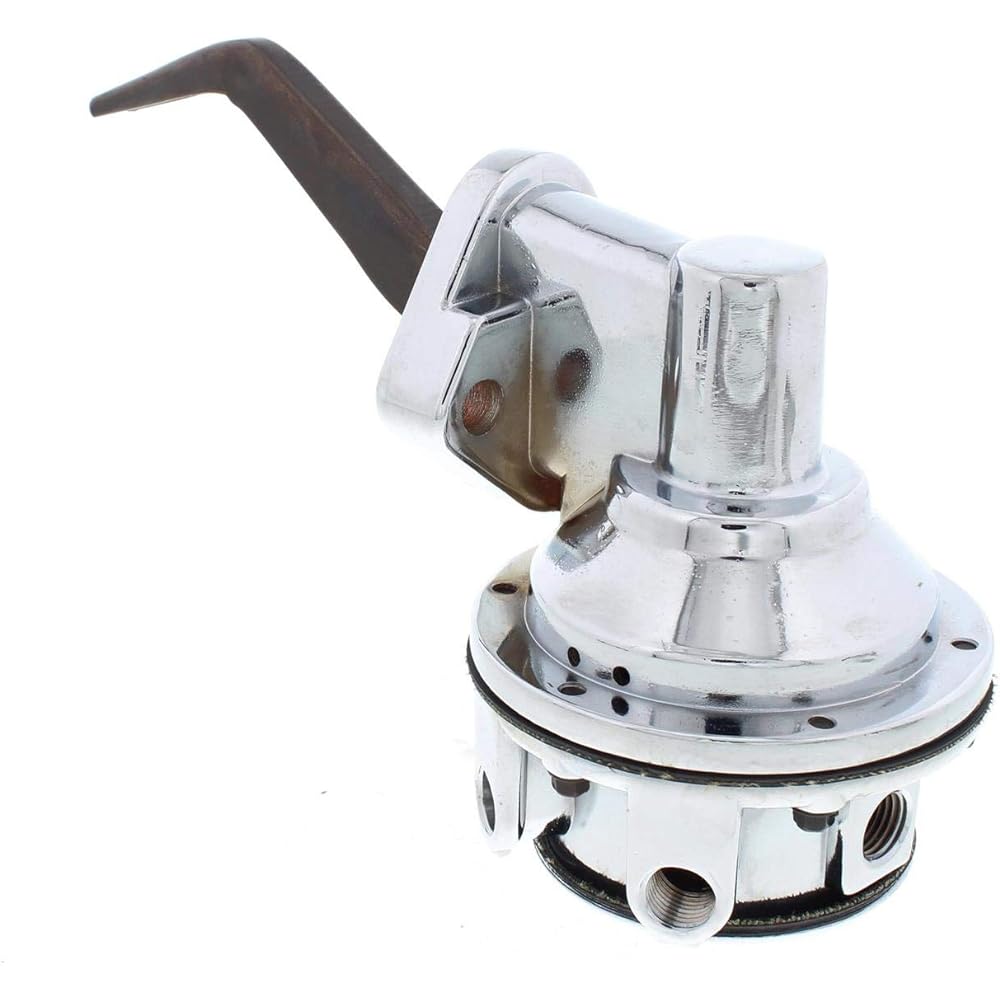 Compatible with mechanical fuel pump, Fordsmall block V8, 80 GPH