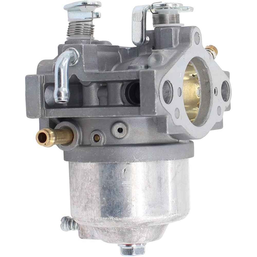 XtremEAMAZING Carburetor Assembly 15003-2349 For Kawasaki FC420V 4 Stroke Engine