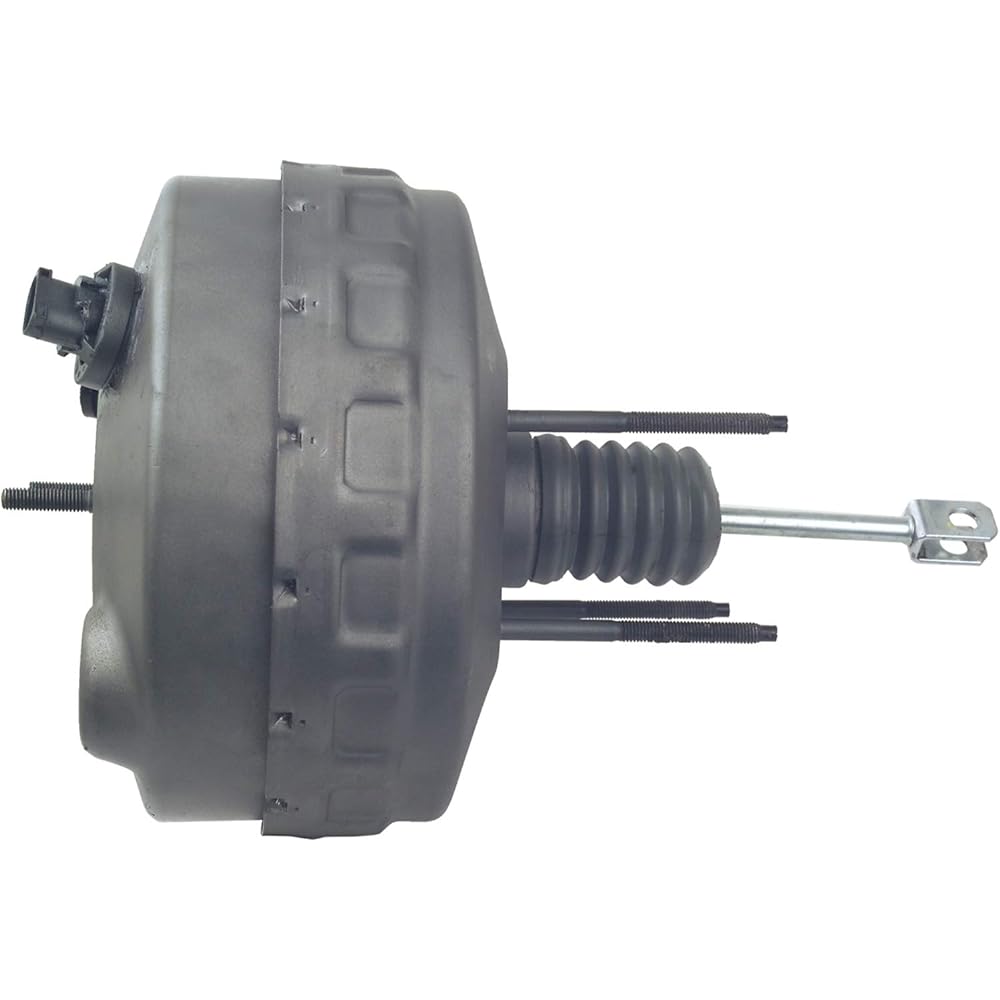 Cardone 54-71921 Rehabilitation Vacuum Power Brake Booster Master Cylinder
