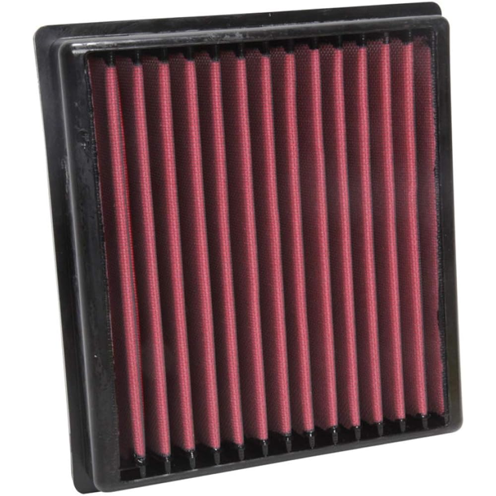 AEM 28-20443 Dry Flow Air Filter RX350/Sienna/Camry/ES350/L200/Triton/Fullback Red