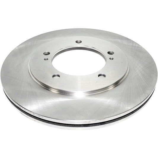 DURAGO BR31289 Front Vent Disk Brake Rotor