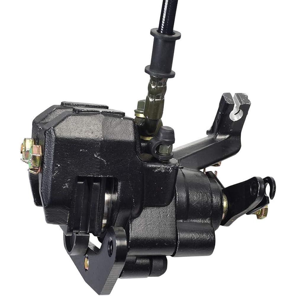 MONSTER MOTION Brake Kit Master Caliper Caliper For Go -Cart