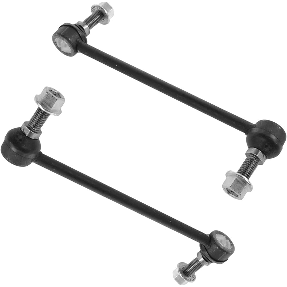SWAY BAR LINK Front LH Driver RH passenger seat pair 2 set for Chrysler Dodge AWD