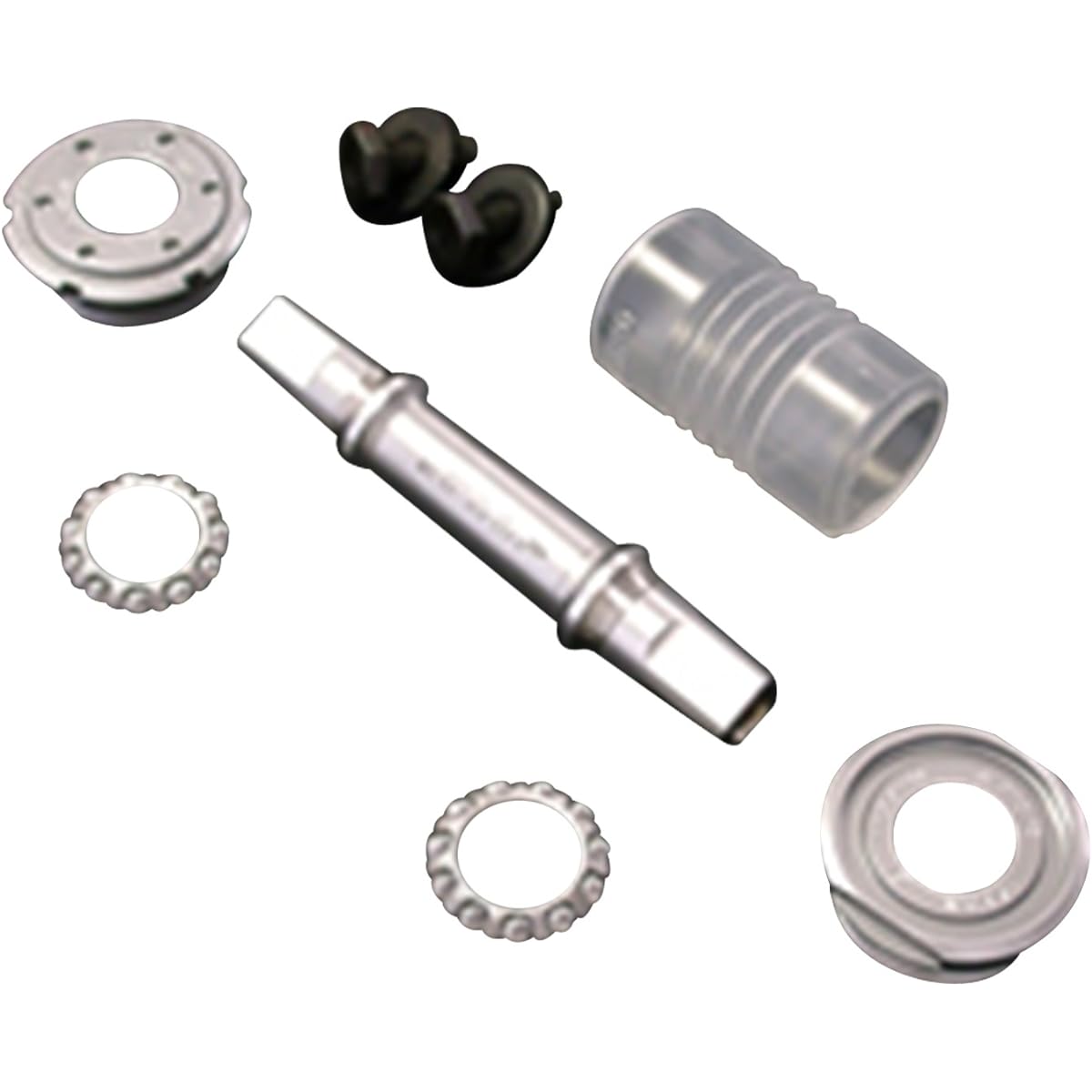 Sugino SUGINO Bottom Bracket Set SG75 BB SET (NJS)