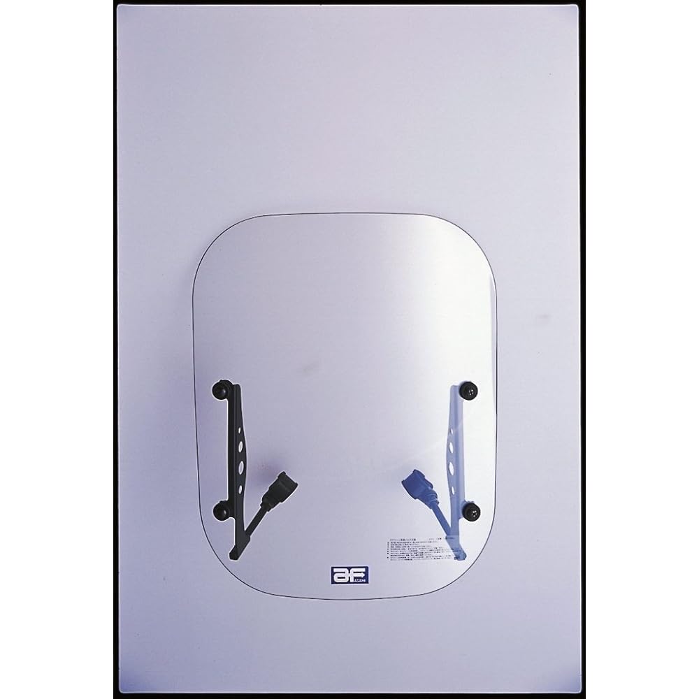 Asahi Windshield Windshield [Address V125S] [Product Number] AD-13 Screen