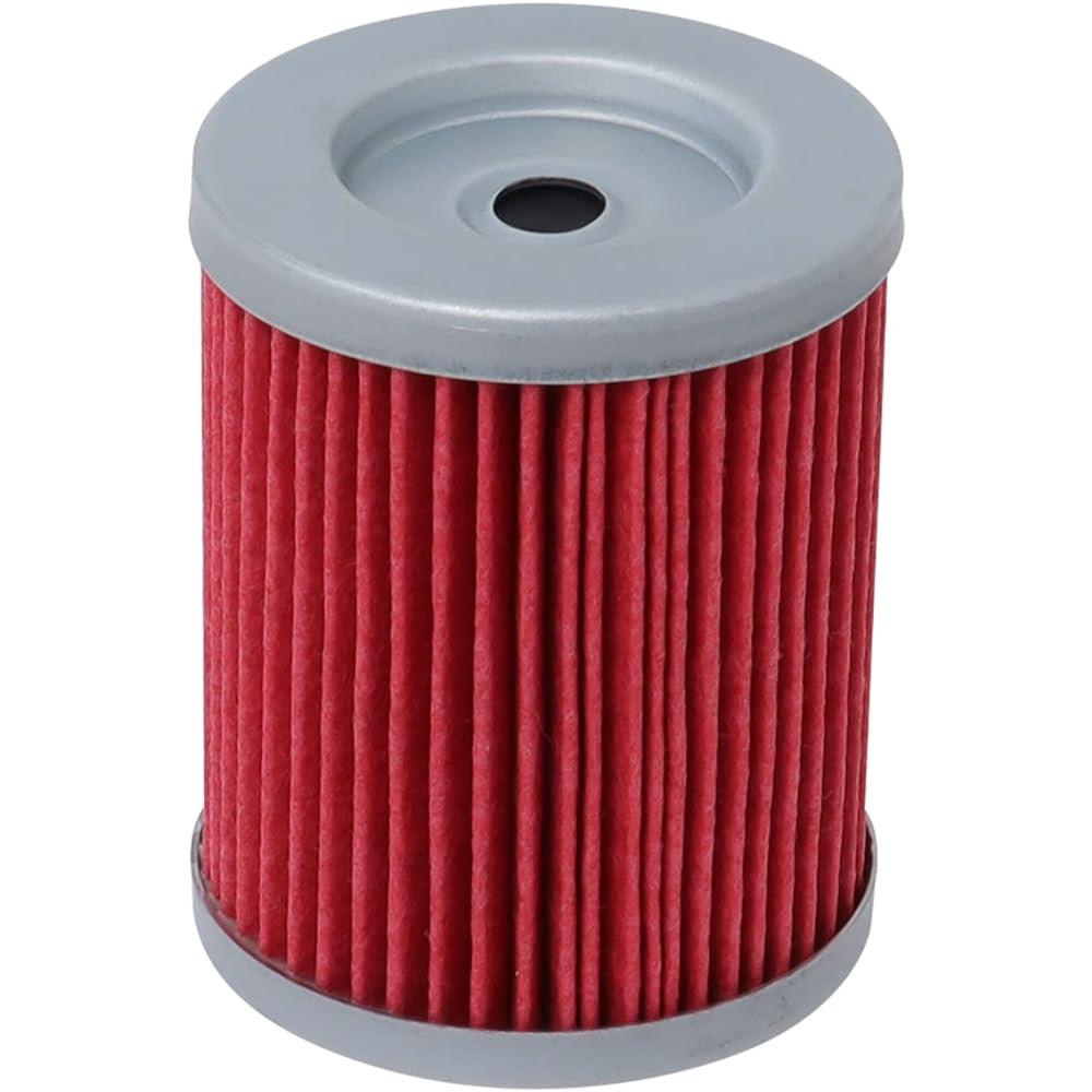 KN132 Suzuki/Hyosung for high -performance oil filter