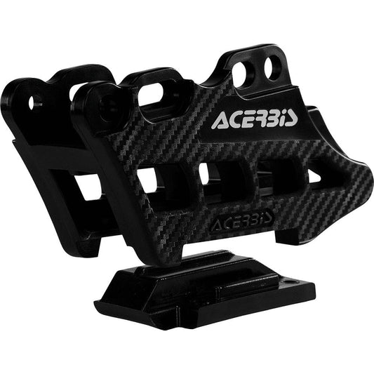 Acerbis Chain Guide YZ-F25/45 03-23 Black YZ125/250 05-23 AC-17952