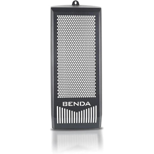 Motorcycle Grill Vendor BD300 Motorcycle Radiator Grill Cover Guard Heat Dissipation Protection Protetor Water Tank Cooler Radiator Guard