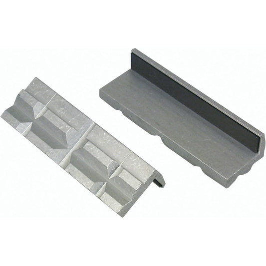 Aluminum Vise Pad 48000