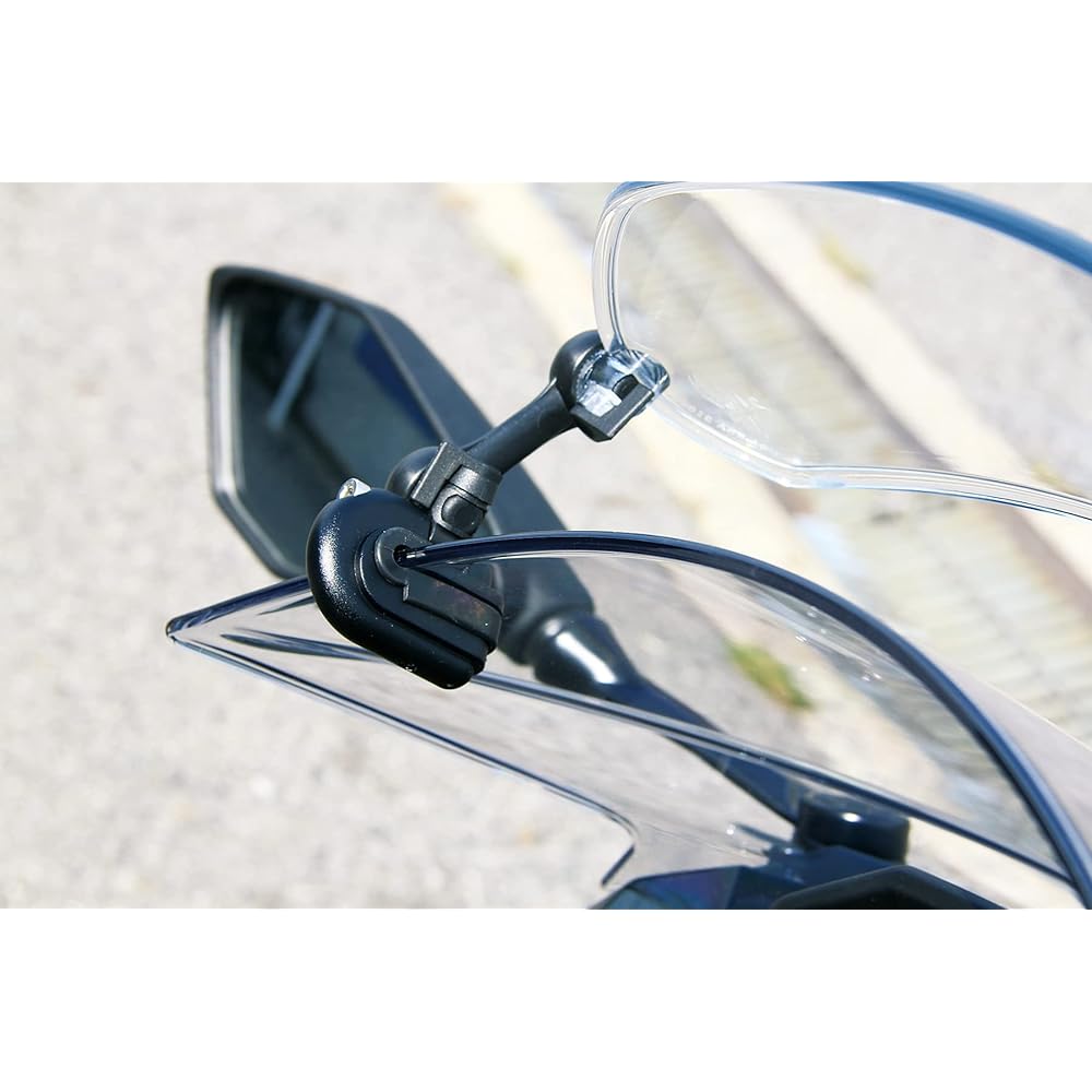 MRA Exscreen Mounting Kit General Purpose Universal XCC-1