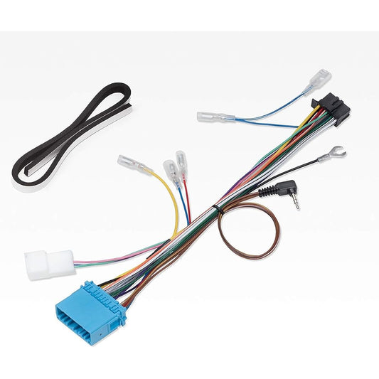 Just Fit KJ-S103DK Direct Connection Mounting Kit (20P+Option 5P Specification)