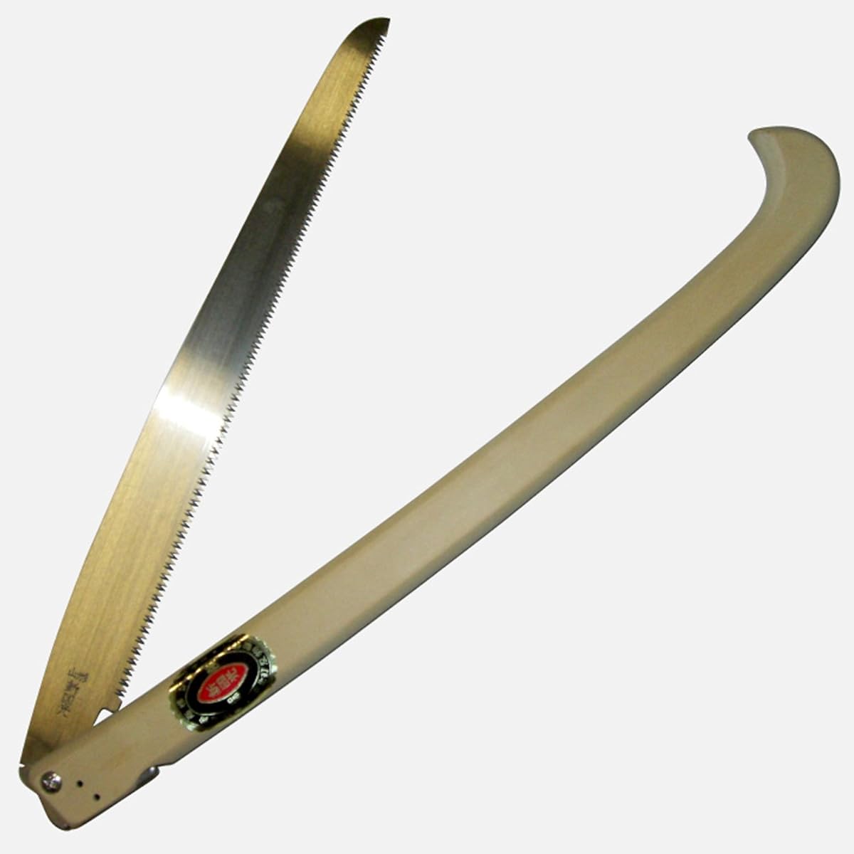 Tohoku Uchihamono Shinkunimitsu Pruning Saw <Folding Saw> 9.4 inch