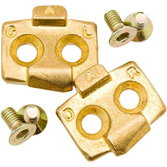 TIME TIME ATAC New Cleat Set 1051----00200
