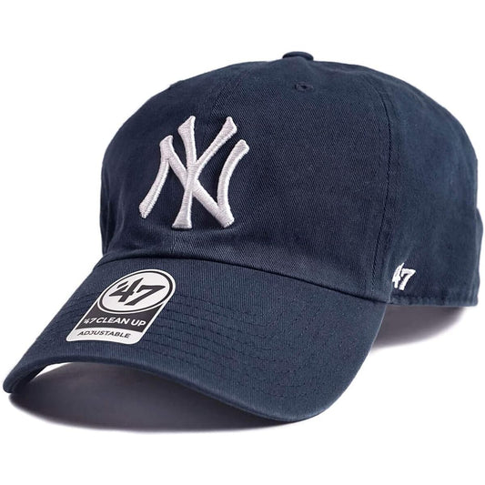 [Forty Seven Brand] Cleanup Major League Official CAP