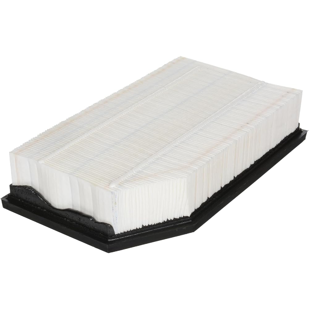 ACDELCO GOLD A3408C Air filter