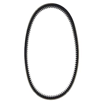 POLARIS Snow Mobile Dive Belt, Parts 3211070.