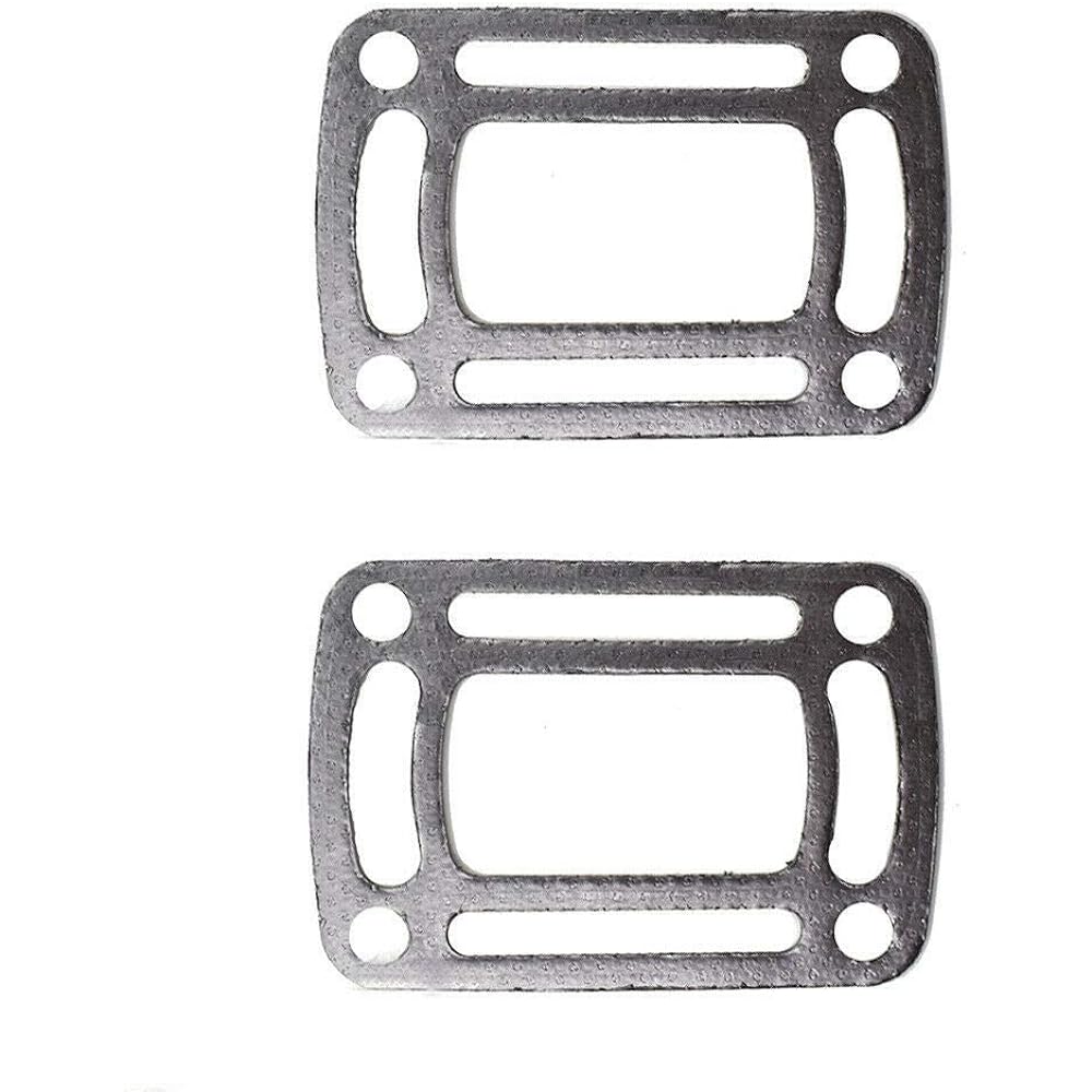 Handytek 3850496 3863191 18-0943 Gasket Volvo Penta Egzo Streboe/Rizer gasket pair